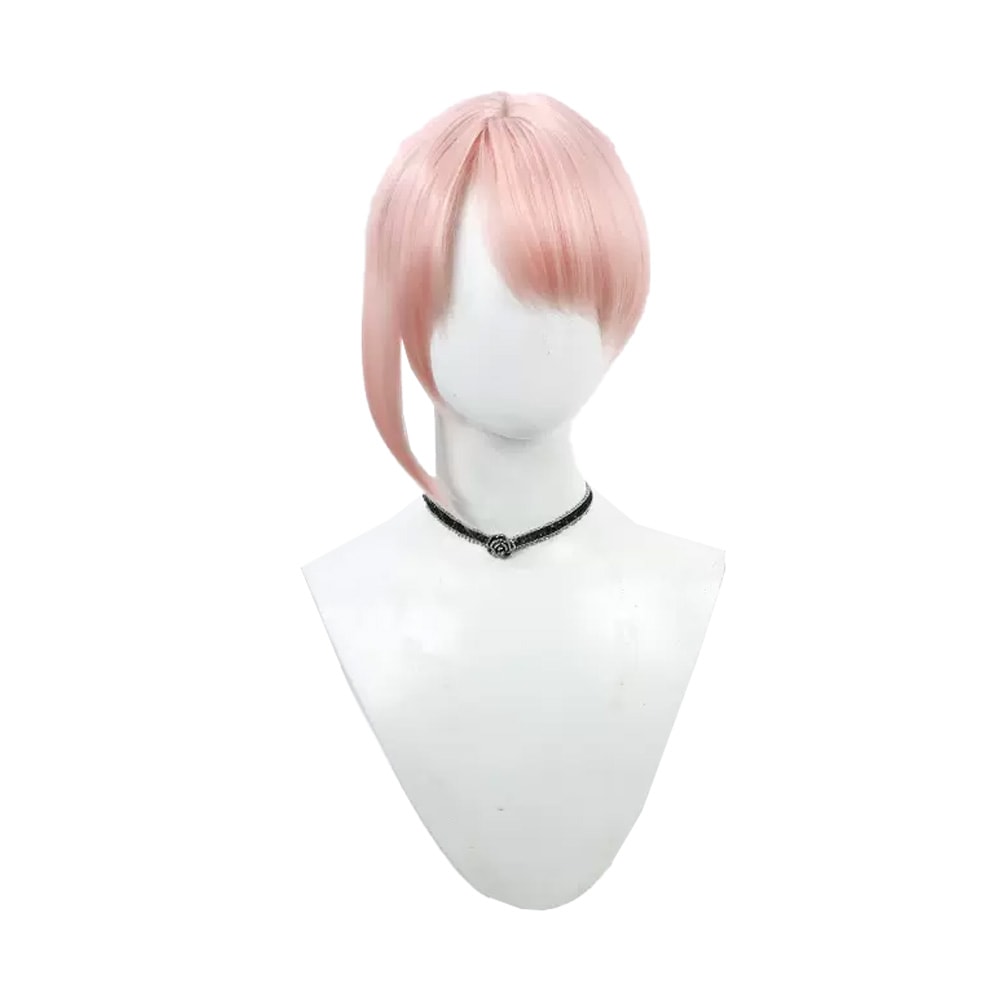 プロセカ コスプレ　和風ロリータファッション　暁山瑞希　コスプレウィッグ 5,170円