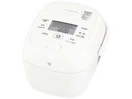 ZOJIRUSHI / 象印 極め炊き NW-BA10-WA [ホワイト]