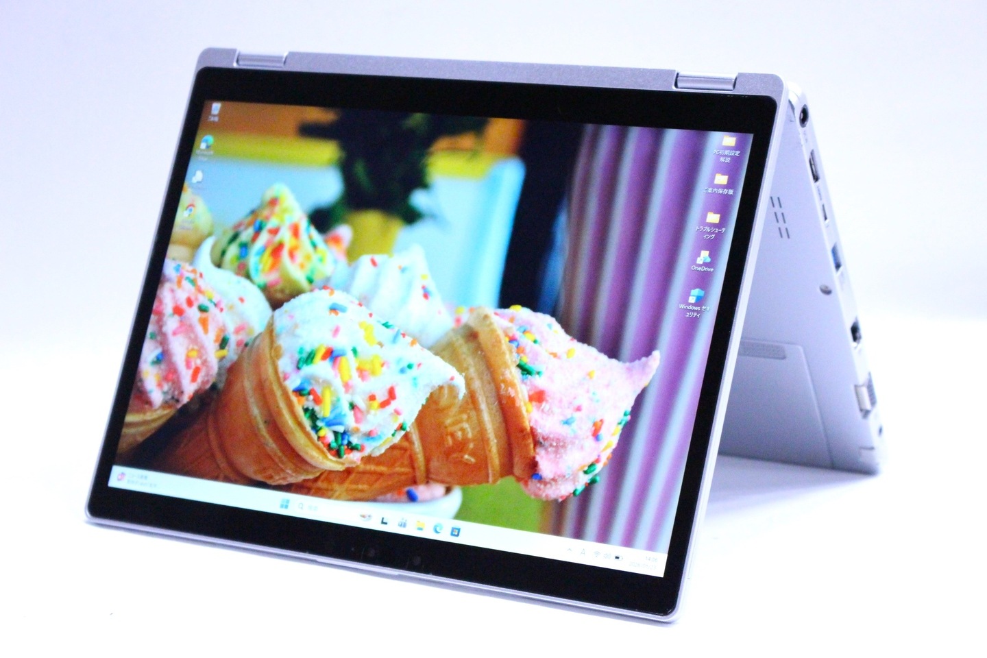 即配 2021年WQXGA+液晶パワフル2in1PC 11世代Corei7 CF-QV1SFLAS i7-1185G7 16G 512G 12.0WQXGA+ WiFi6 -BA評価
