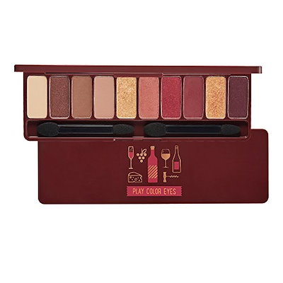 エチュードハウス(ETUDE HOUSE) プレイカラー アイシャ...のサムネイル
