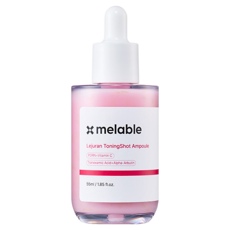 ルビアルエントーンショットPDRNアンプル55ml 1個 4,658円