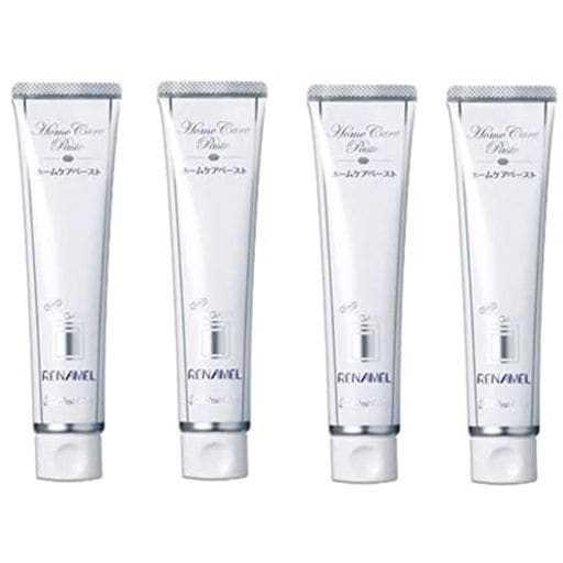 APAGARD(アパガード) 歯科専用 オーラルケア APAGARD アパガードリナメル 120グラム (X 4)