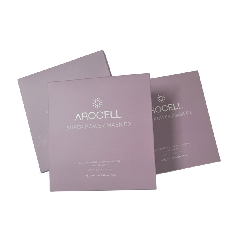 スーパーコラーゲンマスク/ 4ea/ 2個 5,611円