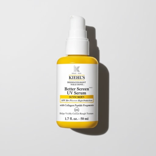 キール ベタースクリーン UVセラム 50mL