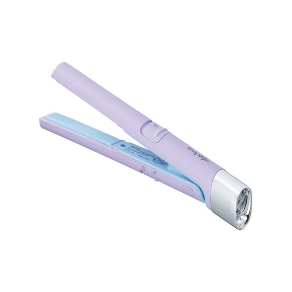 パープル(紫)系のヘアアイロン 人気売れ筋ランキング