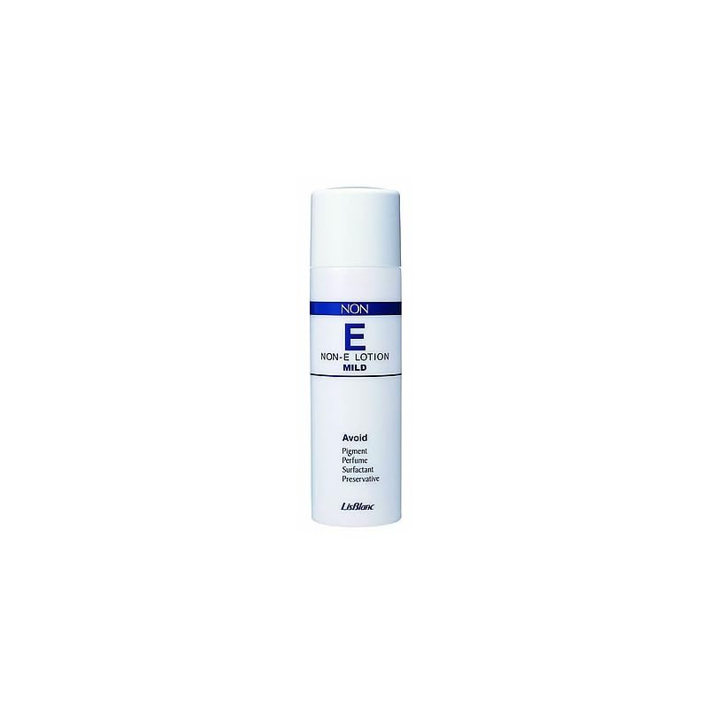 リスブラン ノンEローションマイルド 150mL 低刺激性保湿化粧水