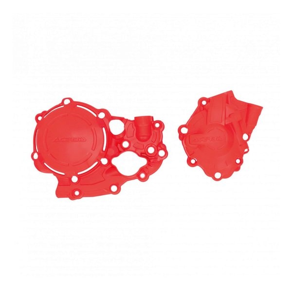 X-POWER KIT CRF250R 22-25 レッド AC-25028RD