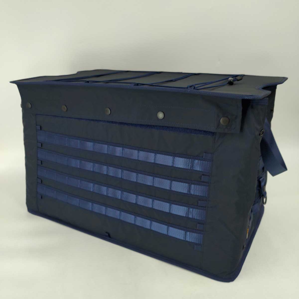 【中古・未使用品】ダイワライフスタイル クーラーボックス ケース ネイビー DB-029-5122WEX DAIWA LIFE STYLE