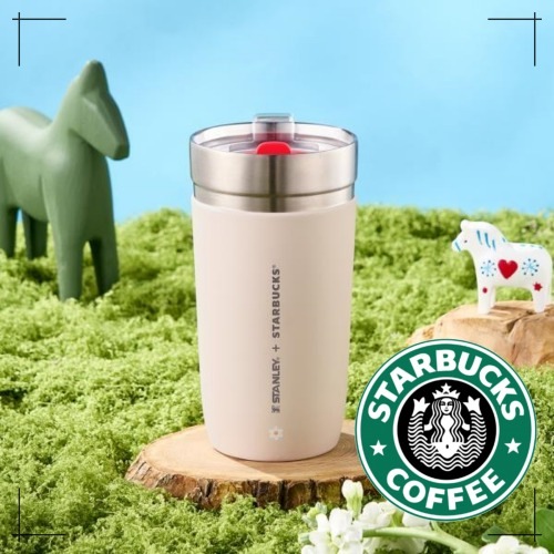 STARBUCKS公式 SS Baby Pony Iceland タンブラー 473ml