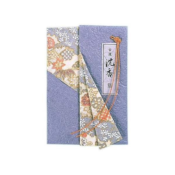 古渡 沈香 刻 10g 429