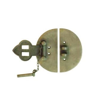 アンティーク鍵 No.601 12223