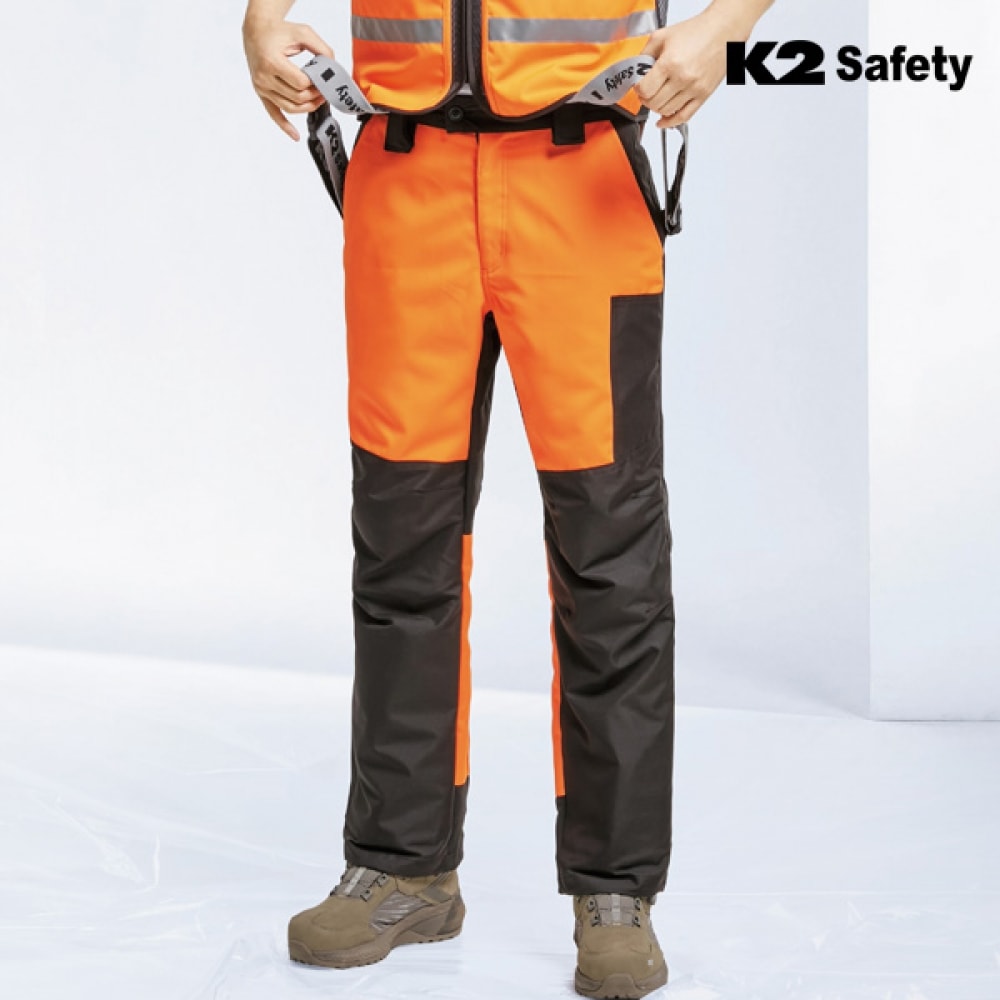 (K2 セーフティ) K2 セーフティ機能性ワークウェア PT-A3301 29,782円