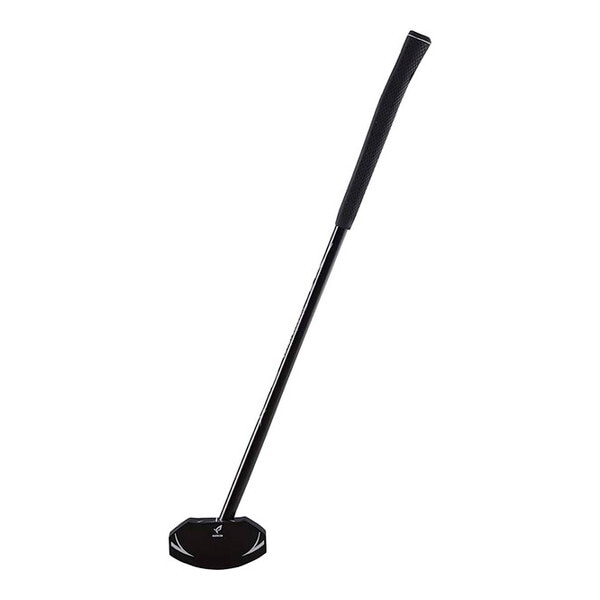 ハタチ グラウンドゴルフ BH2501 09 R82 インパクトスラッガー ブラック R82