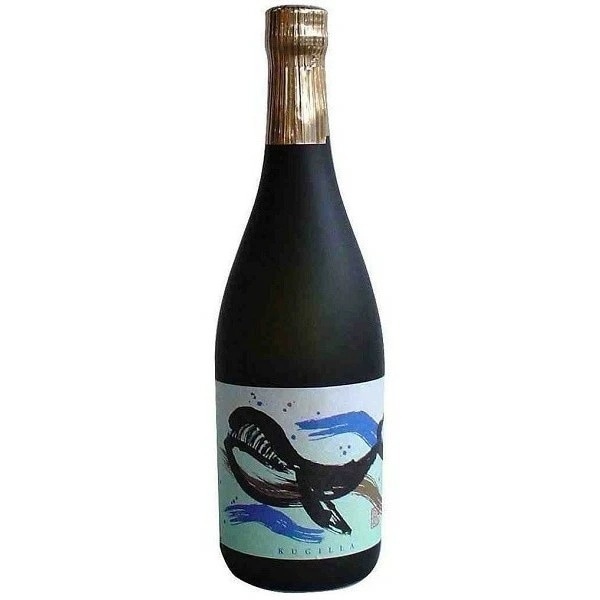 【送料無料】大海酒造 くじらのボトル 25度 芋焼酎 720m6本【北海道東北四国九州沖縄県は別途送料がかかります】
