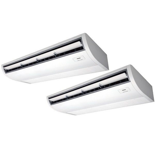 GCEB14011MUB スマートエコneo 業務用エアコン 天井吊形 同時ツイン 5馬力 三相200V ワイヤードリモコン メーカー直送