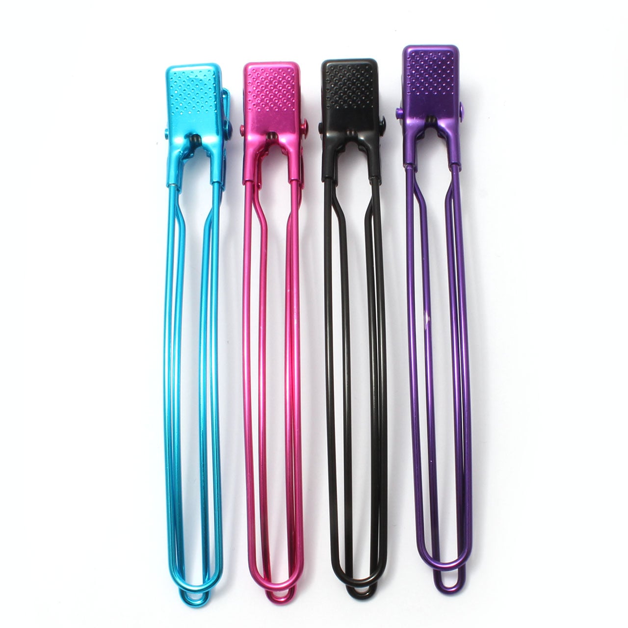 Qoo10] JAPAN QUALITY日本製 アルミダッカールピン HR-J242 美