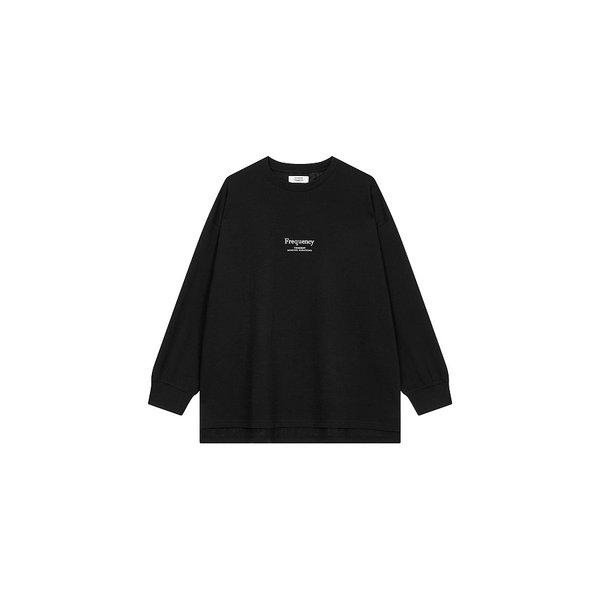 レタリングロングTシャツ(9174222972AR)