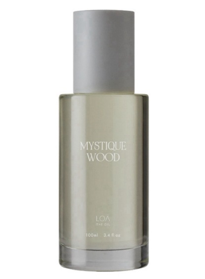 ロアザオイル(ミスティックウッド)100ml