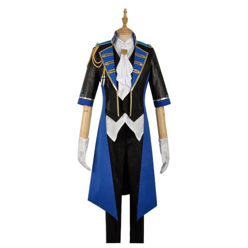 うたのプリンスさまっ 4期 演出服 聖川 真斗 ひじりかわ まさと 風 コスプレ衣装 演出服 変装 cosplay 仮装 二次会 イベント パーティー