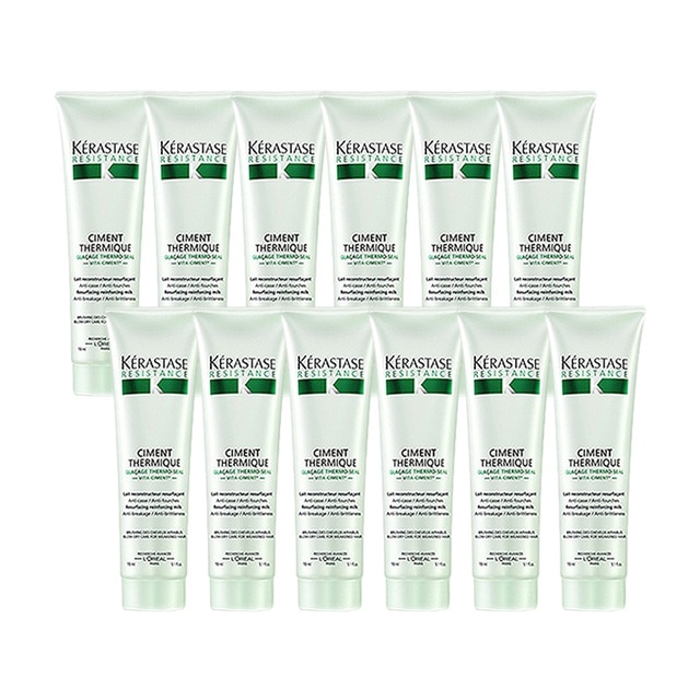 ケラスターゼ RE シモン テルミック150ml 2本セット