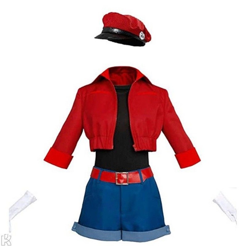 はたらく細胞 赤血球 白血球 セット コスプレ衣装 コスチューム コスプレ COS服 コート ズボン 子供 大人 学生 女性 ハロウイン イベント 仮装