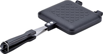 他サイト： 和平フレイズ ホットサンドメーカー ガス火専用 あつほかダイニング AM-9867の商品画像