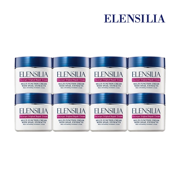 オリジナル カタツムリクリーム 50g 8個