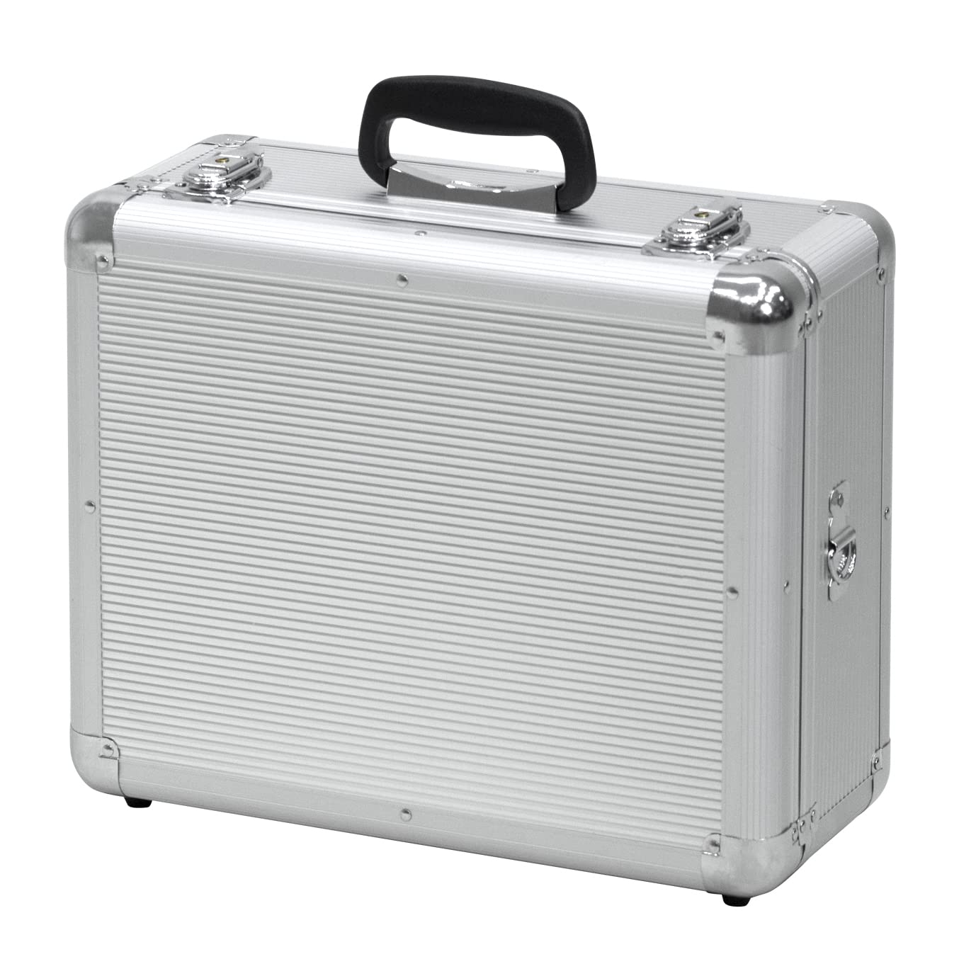 即日発送 JEJアステージ コンパクトアルミケース深型 T3AA-CF