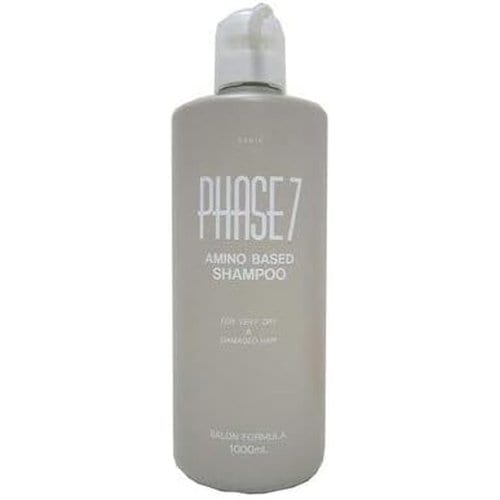 資生堂 フェイズ7 シャンプー 1000ml