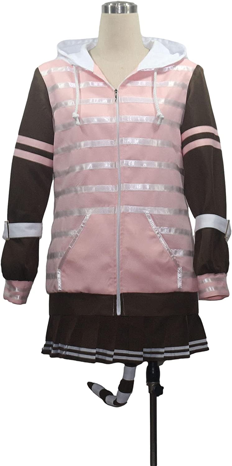 にじさんじ バーチャルYouTuber 文野環 コスプレ衣装 8,352円