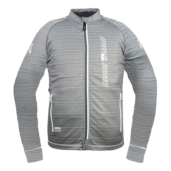 R&R アーマージャケット HPセット HL.GY-LL RR7558HPHG4