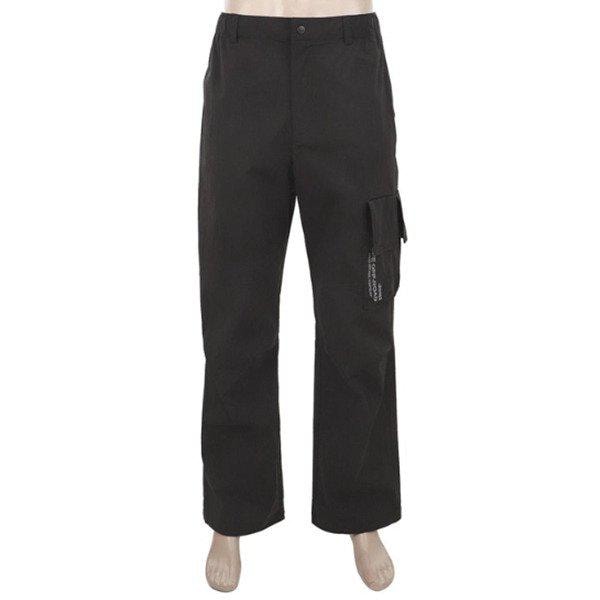 26 新商品 男女共用 アウトポケット タックパンツJR2PTU520_US