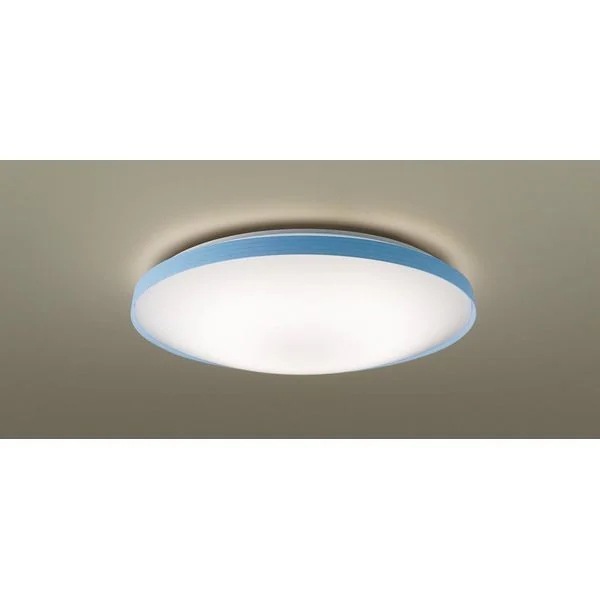 シーリングライト 8畳 LED 天井直付型 昼光色 電球色 調光 調色 カチットF リモコン付き 照明 天井 LGC31137K