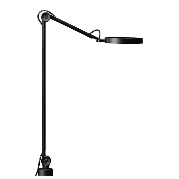 Zライト Z-Light クランプ式ライト Z-W3000B ブラック