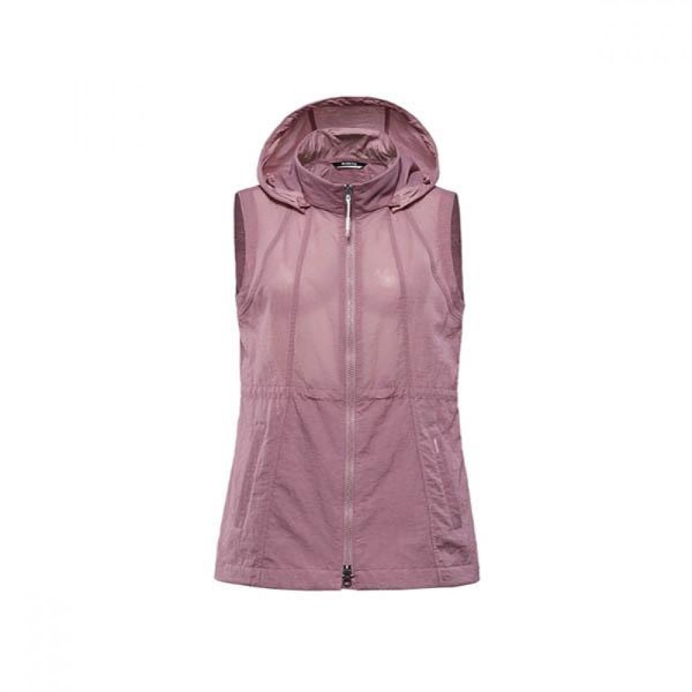 [ブラックヤック] ブラックヤックウィメンズ M ルミニン 2 ベスト 2 R1BYVSM2502-PI