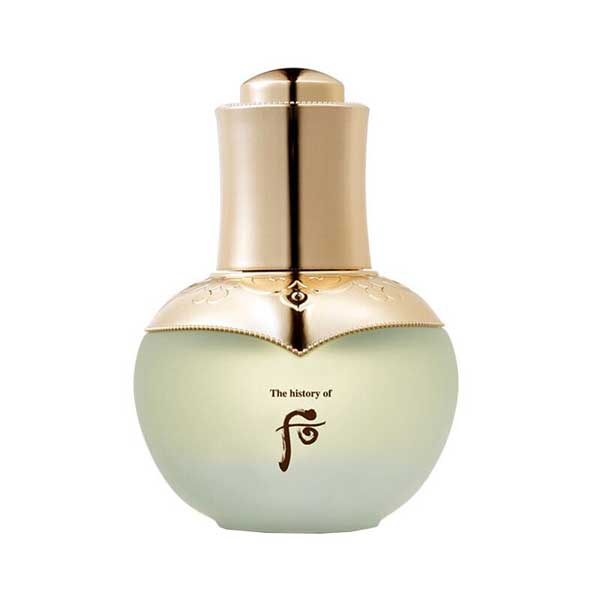 チョンギダンファヒョンアンプルオイル30ml