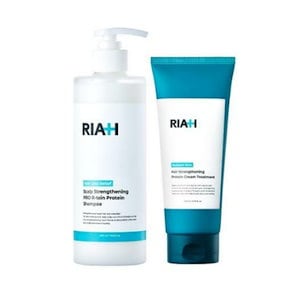 プロアルテインシャンプー 脱毛症状緩和 プロアルテインプロテインシャンプー400ml+トリートメント200ml企画セット