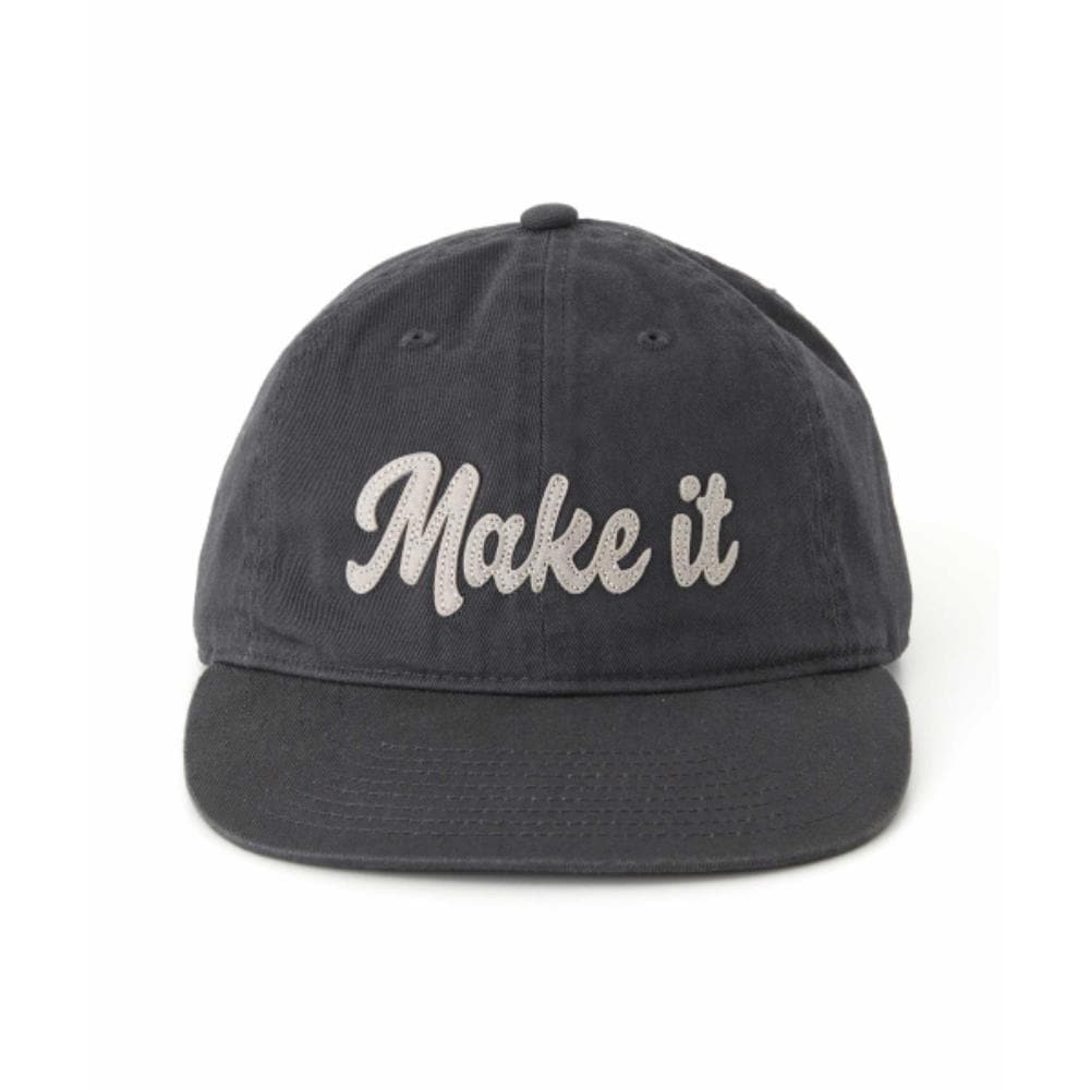 WMC Applique Panel Cap CHARCOAL GREY O-MOBXE4Z94105 5,387円