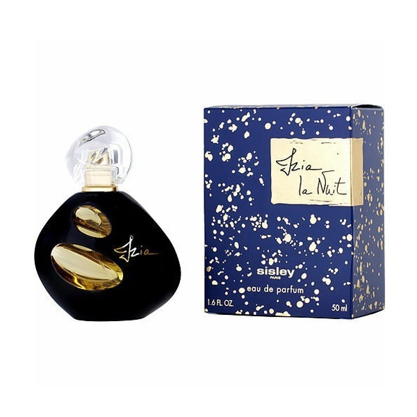 シスレー イディア ラ ニュイ EDP SP 50ml