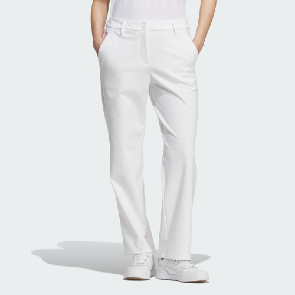 アディダスゴルフ起毛アンクルパンツ JM9573