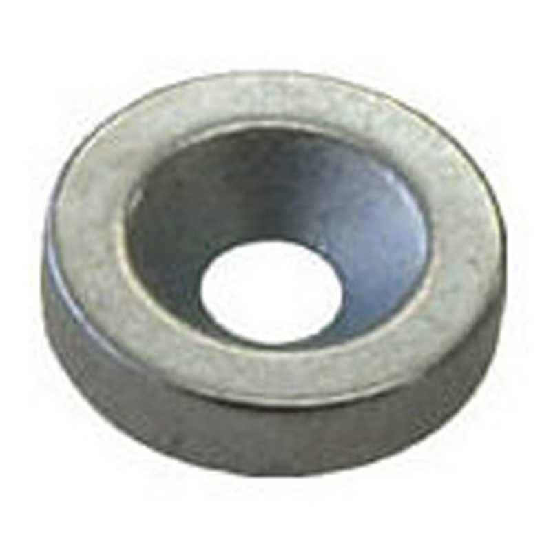 マグナ　ネオジ磁石プレートキャッチ　1NC35R (1袋3個)