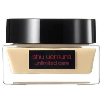 【送料無料】 シュウウエムラ ／ アンリミテッド ケア セラムイン クリーム ファンデーション 764　35mL / shuuemura [ 国内正規品 ]　ファンデーション