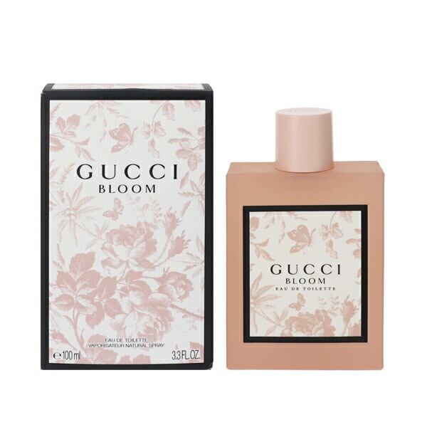 ブルーム EDT SP 100ml