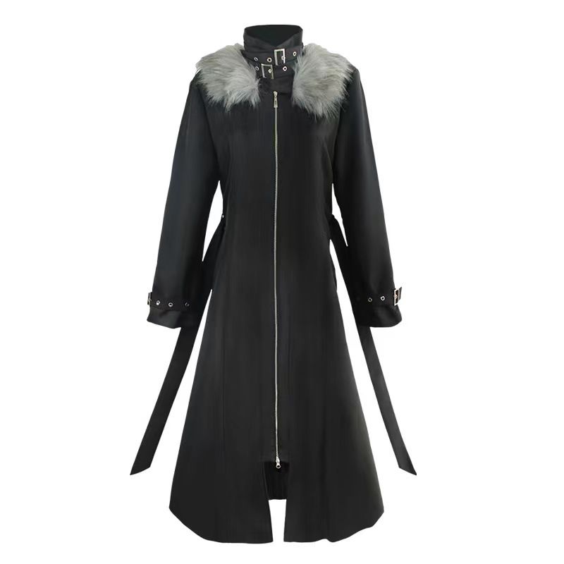 文豪ストレイドッグス If Line 中島敦 コスプレ衣装 Cos衣装 アニメ衣装 新品コスプレ衣装