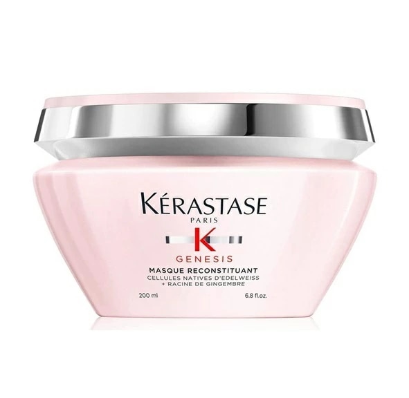 【正規品】ケラスター ゼ GN マスク リコンスティアント ヘアトリートメント 200ml（KERASTASE GENESIS MASQUE RECONSTITUANT）