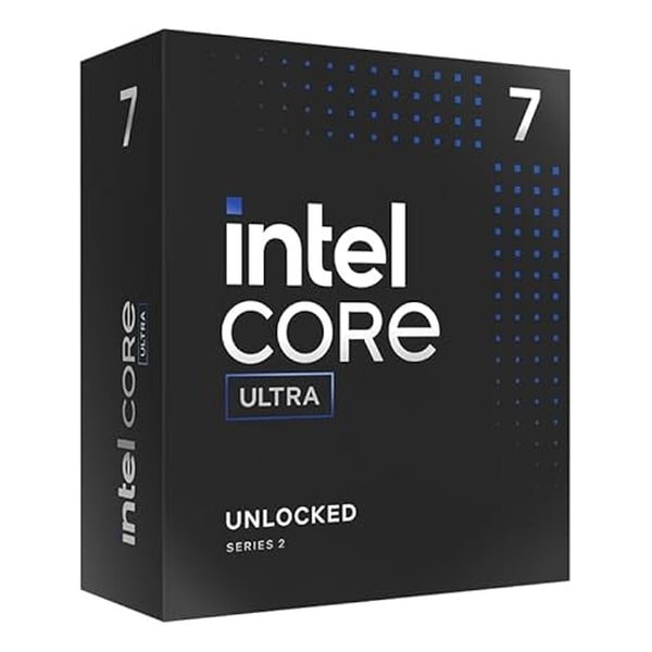 Intel インテルIntel Core Ultraシリーズ Core Ultra 7-265K LGA1851ソケット対応 BX80768265K