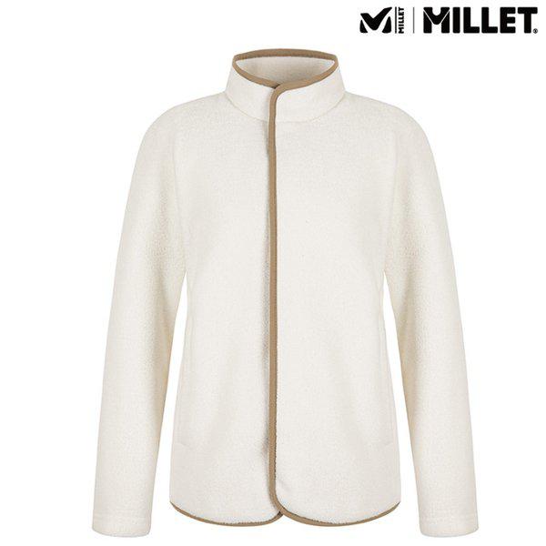 [新商品40%特価] 女性冬フリース 厚手で暖かく肌触りのハイネック ベーシックフリースジャケット_US