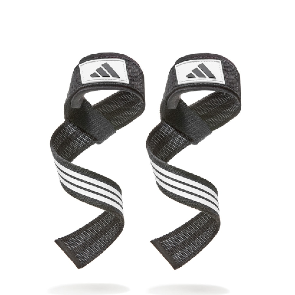 アディダス フィットネス パフォーマンスコットンヘルスストラップ