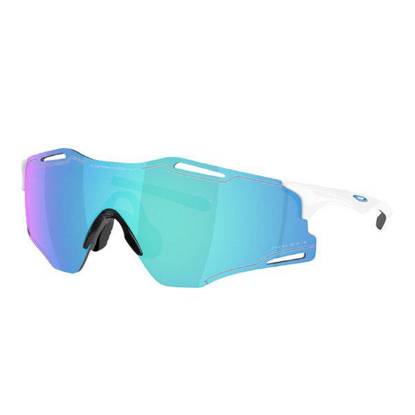 ZQJ 0OO9512D0239 サイバーゼロ アジアンフィット プリズム サファイア