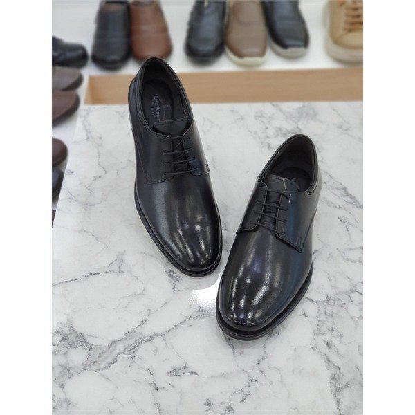 セーブゾーン05男性ノームコアルック紳士靴MN372（9628911）